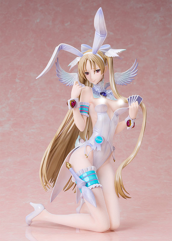 RAITA Original Character (Magical Girl Series) Kotone Sasaki Innocent Bunny Ver. 1/4 Complete Figure(Pre-order)