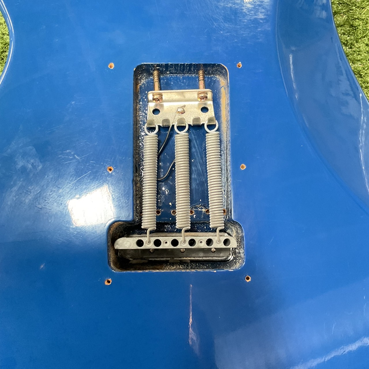 กีต้าร์ไฟฟ้า CHATTING BRID