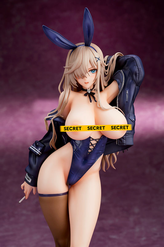 [Exclusive Sale] Mataro Original BAD BUNNY 1/7 Complete Figure(Pre-order)