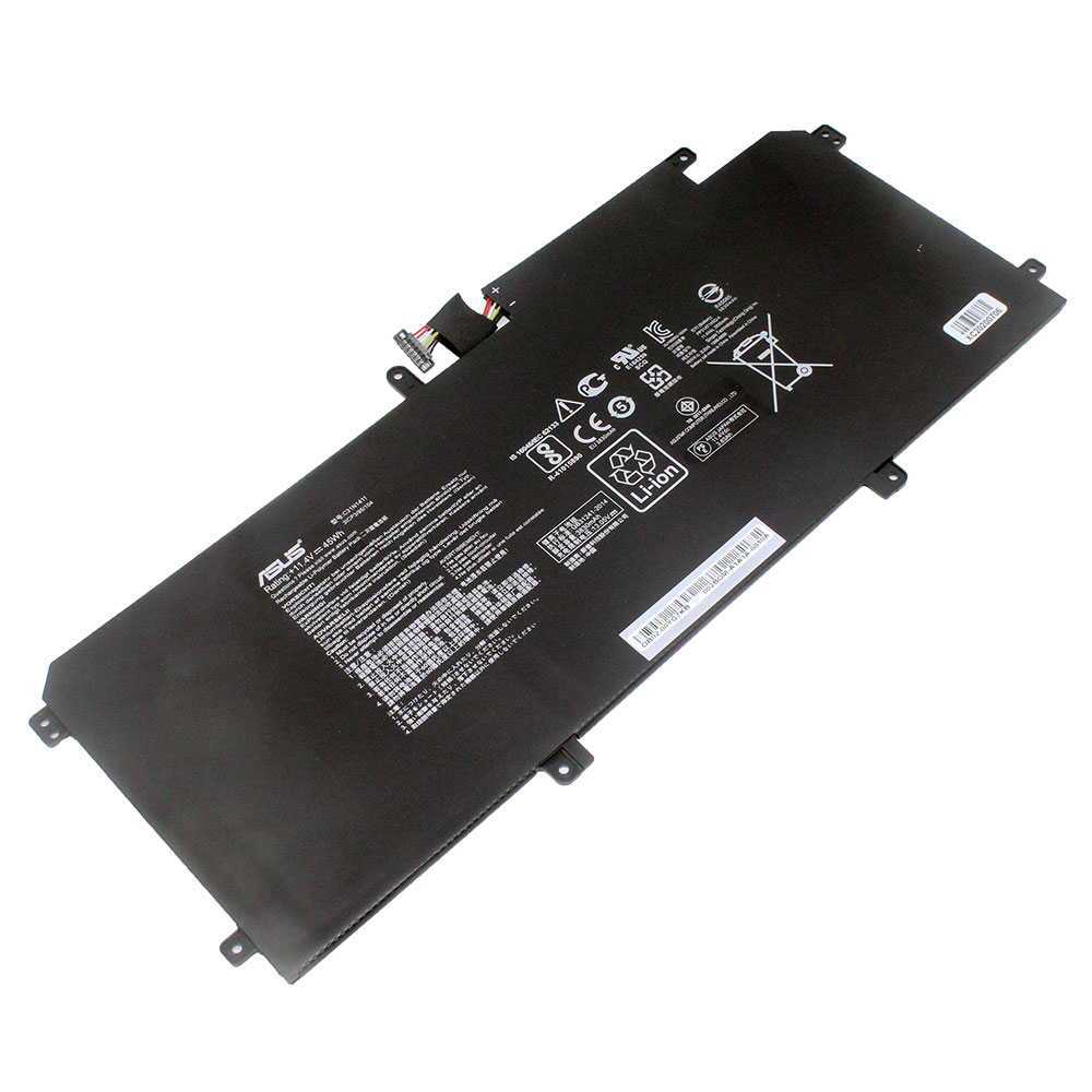 แบตเตอรี่ Asus ZenBook UX305 UX305 UX305F UX305FA UX305CA