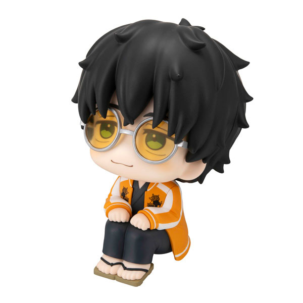 LookUp WIND BREAKER Jou Togame Complete Figure(Pre-order)