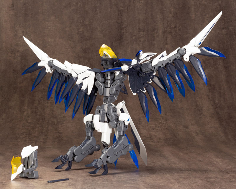 M.S.G Gigantic Arms 07 Lucifer's Wing(In-stock)