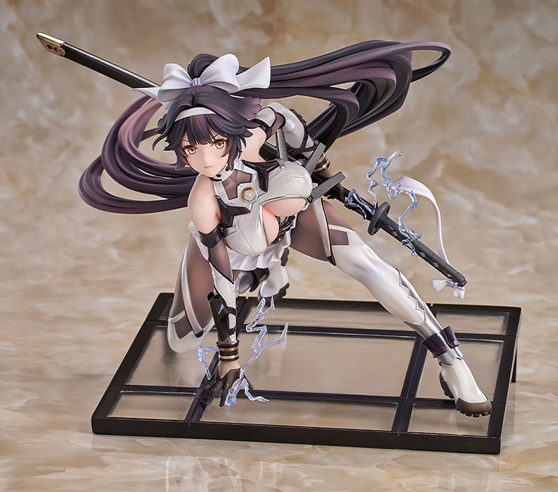 Azur Lane Takao: Divine Exorcists Blade 1/7 Complete Figure(Pre-order)