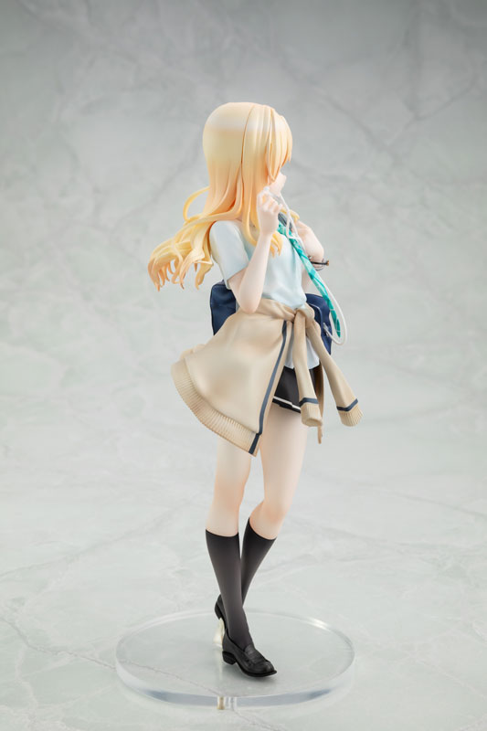 KDcolle Days with My Stepsister Saki Ayase 1/7 Scale Figure(Pre-order)