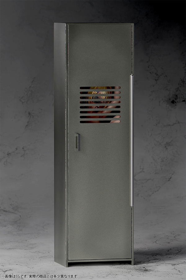 Nikkan Shoujo Sexual Treatment Duty Asahina-san Revival Ver. (1/6 Scale)(Pre-order)