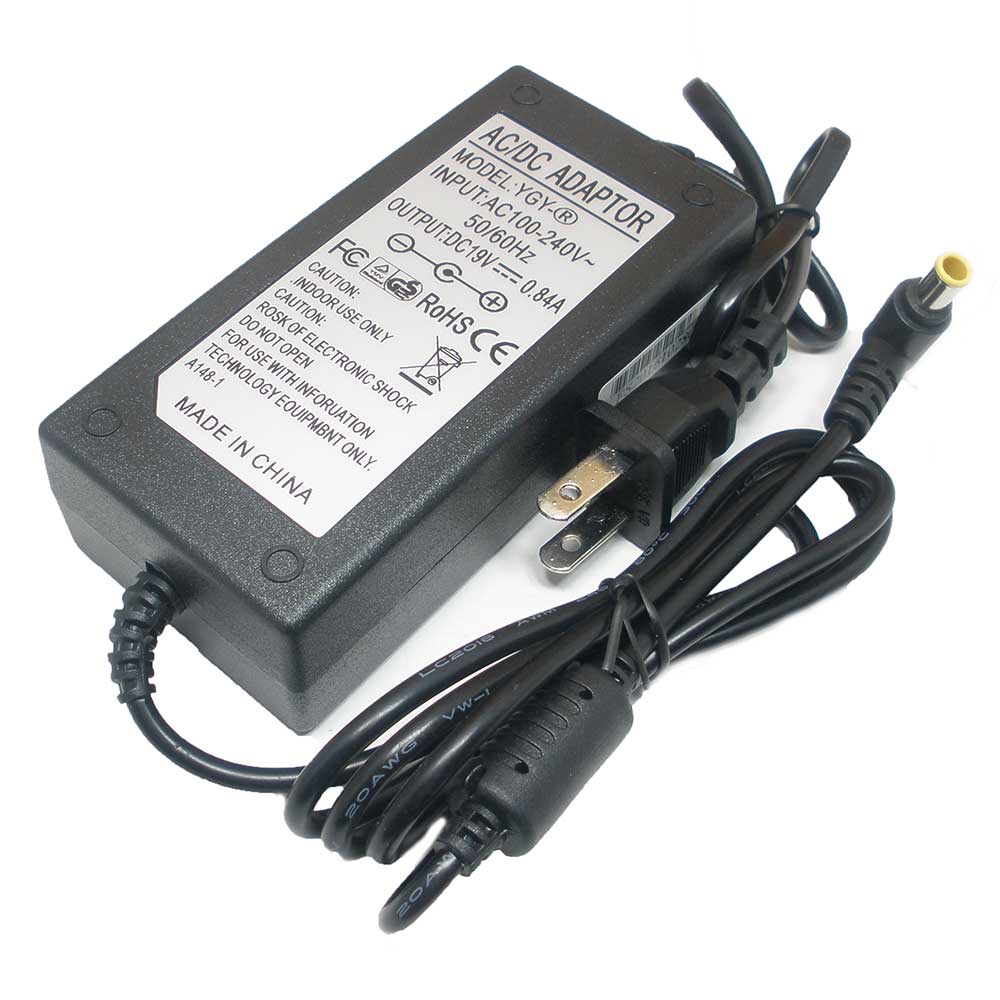Adapter LCD/LED LG 19V/0.84A (6.5*4.4mm)