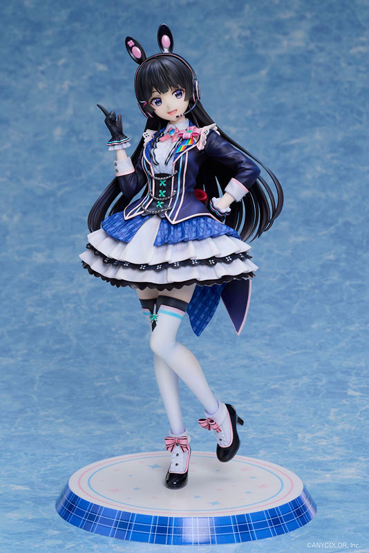 NIJISANJI Tsukino Mito 1/7 Complete Figure(Pre-order)
