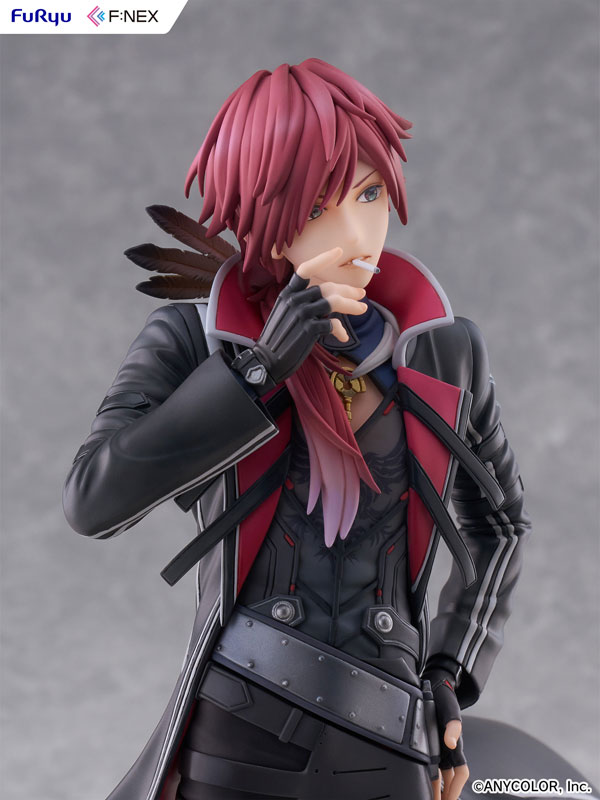 Nijisanji Lauren Iroas 1/7 Scale Figure(Pre-order)