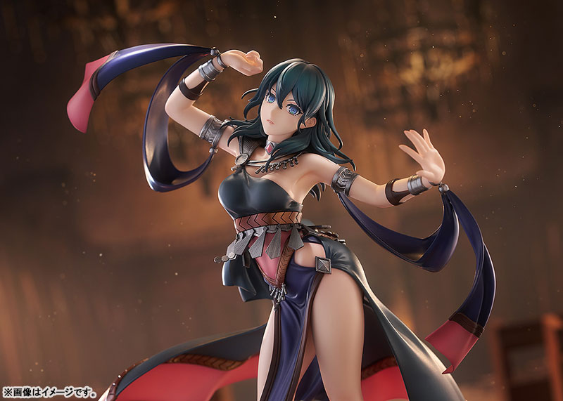 Fire Emblem Byleth (Dancer) 1/7 Complete Figure(Pre-order)