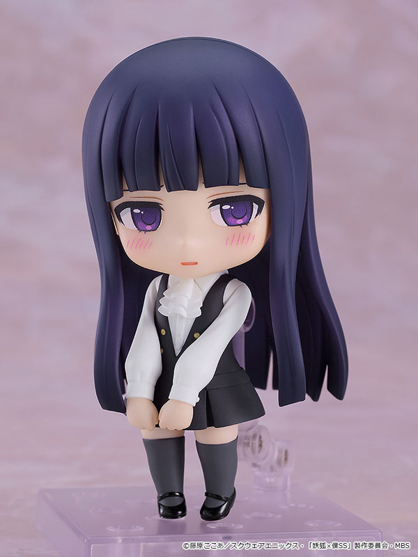 Nendoroid Inu x Boku SS Ririchiyo Shirakiin(Pre-order)