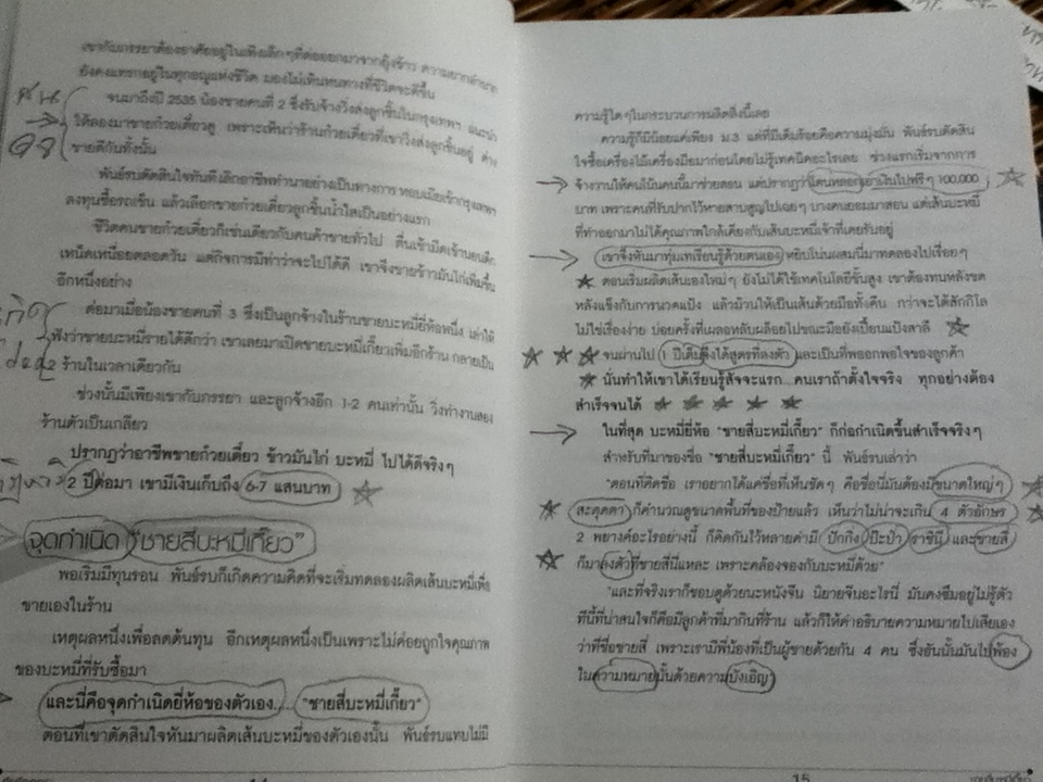 สู้แล้วรวย เล่ม1-4/ ดำรง พุฒตาล