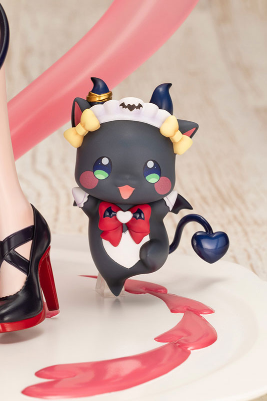 Hololive Production Yuzuki Choco -Maid Costume Ver.- 1/7 Complete Figure(Pre-order)