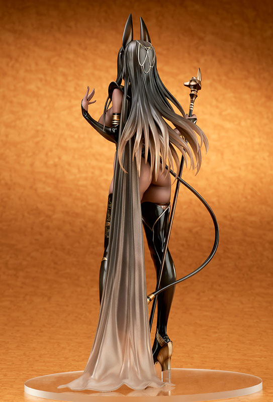 DISH Original Priestess Shibuna 1/7 Complete Figure(Pre-order)