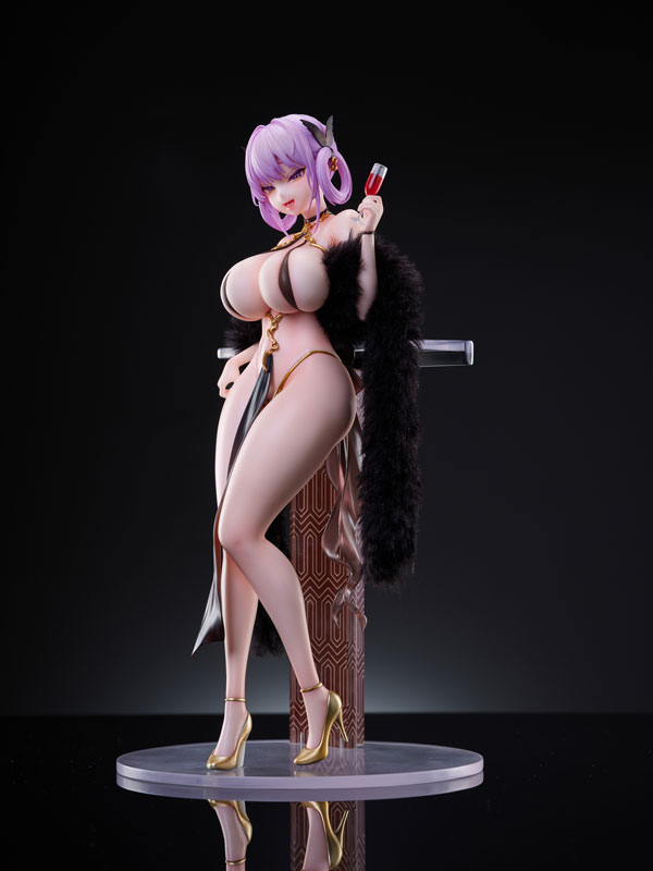 Lume Illustrated by Chrysa 1/6 Complete Figure(Provisional Pre-order)