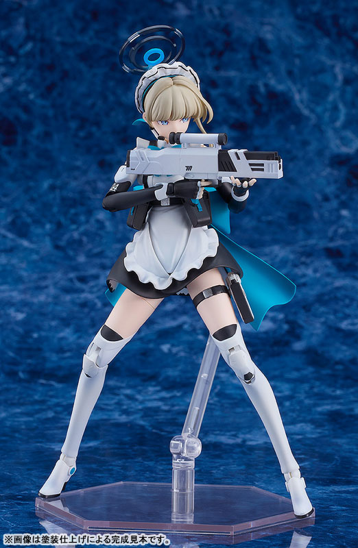 PLAMATEA Blue Archive Toki Plastic Model(Pre-order)