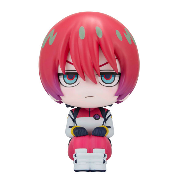 LookUp Mobile Suit Gundam GQuuuuuuX Yuzuriha Amate (Machu) Pilot Suit Ver. Complete Figure(Pre-order)