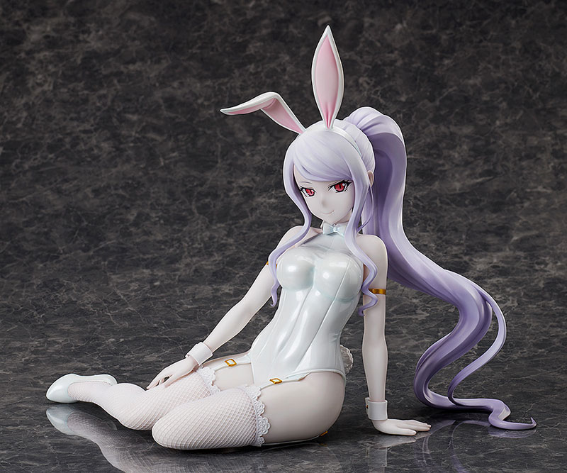 Overlord Shalltear Bloodfallen Bunny Ver. 1/4 Complete Figure(Pre-order)