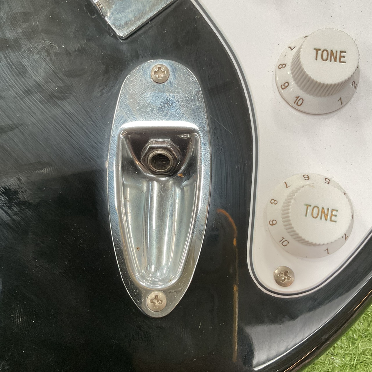 กีต้าร์ไฟฟ้า PlayTech