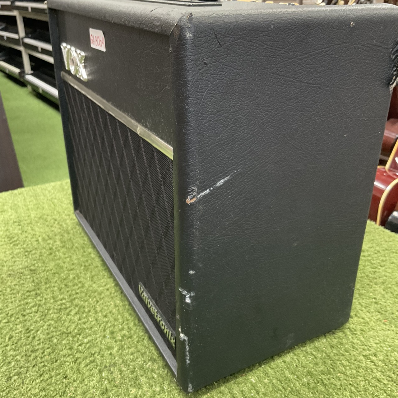 แอมป์กีต้าร์ VOX : Vatvetronix VT20+