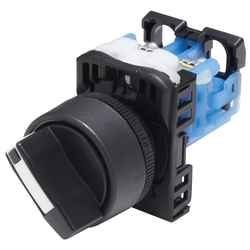 SELECTOR SWITCH, FUJI, AR22PR-211B