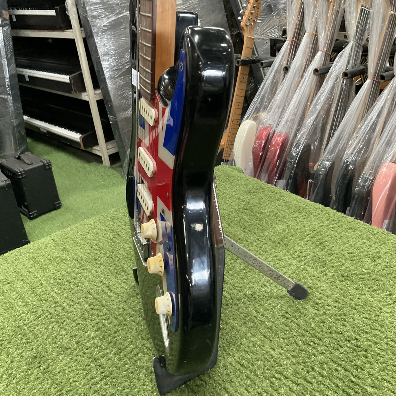 กีต้าร์ไฟฟ้า Photogenic : TRADITIONAL