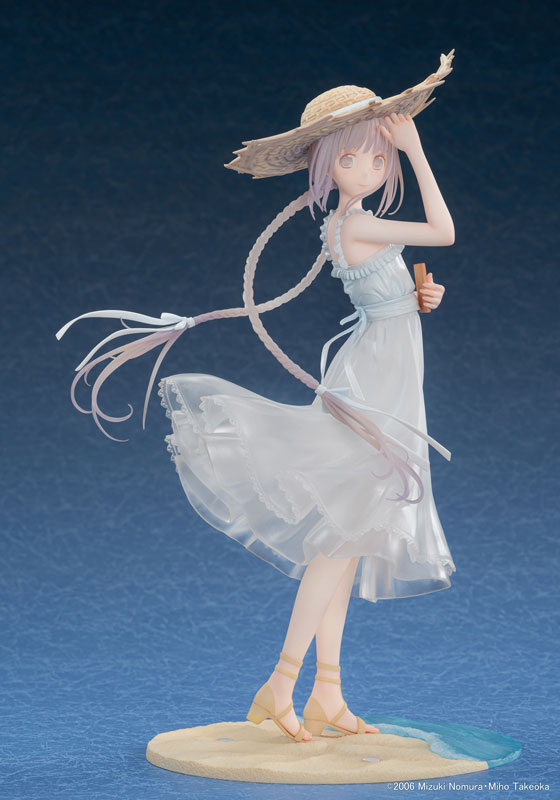 "Bungaku Shoujo" Toko Amano 1/7 Complete Figure(Pre-order)