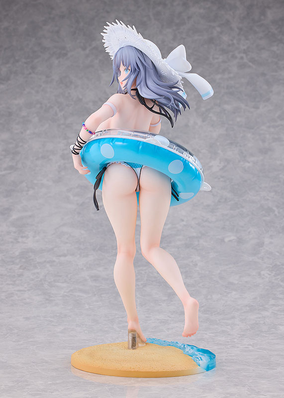 Shinobi Master Senran Kagura: New Link Yumi Swimsuit Ver. 1/6 Complete Figure(Pre-order)