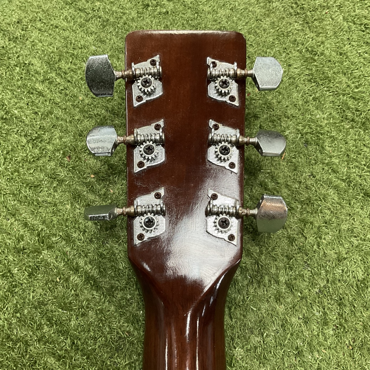 กีต้าร์โปร่ง Aria : W150