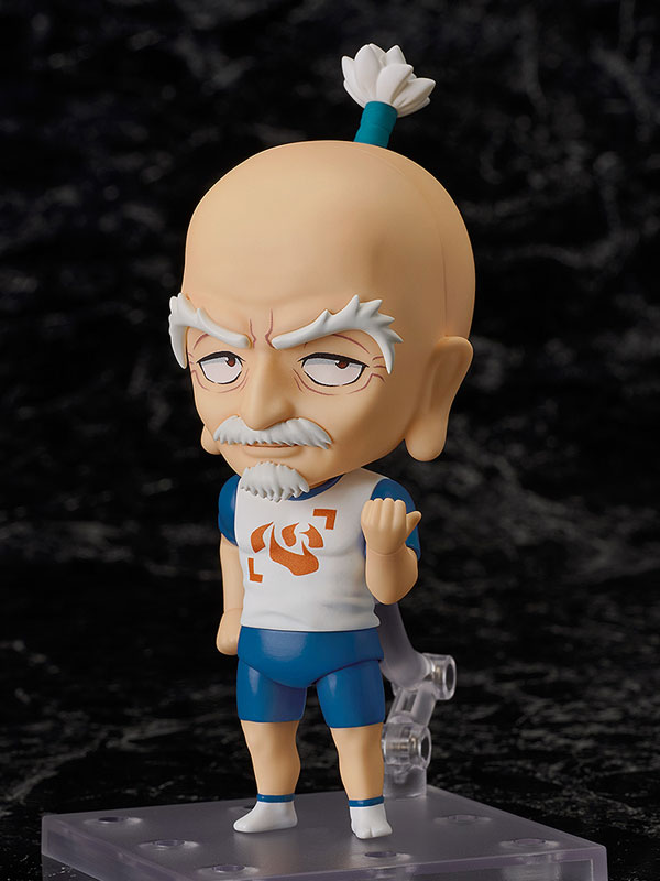 Nendoroid Hunter x Hunter Netero(Pre-order)