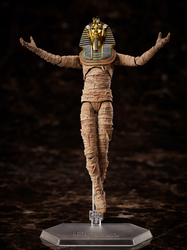 figma The Table Museum Tutankhamun DX Ver.(Pre-order)