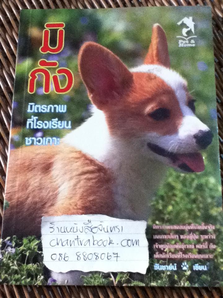 มิกัง มิตรภาพที่โรงเรียนชาวเกาะ/ ซันชายน์