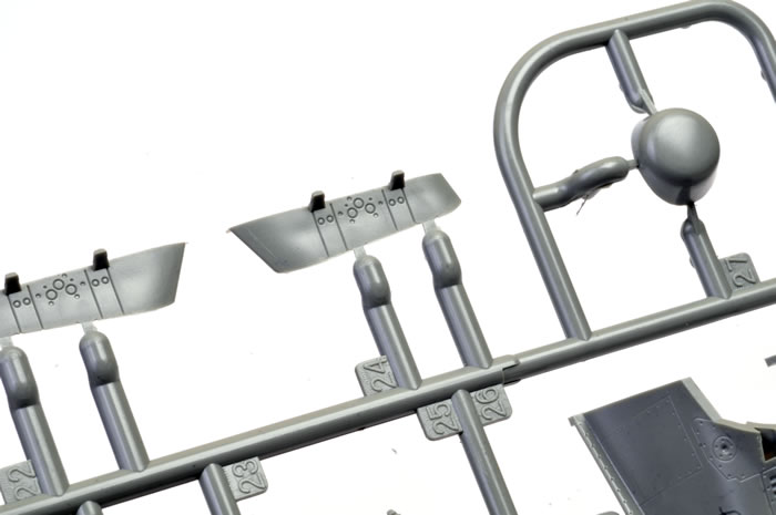 โมเดลเครื่องบิน Great Wall Hobby 1/48 L4816 F-15I IAF Ra'am