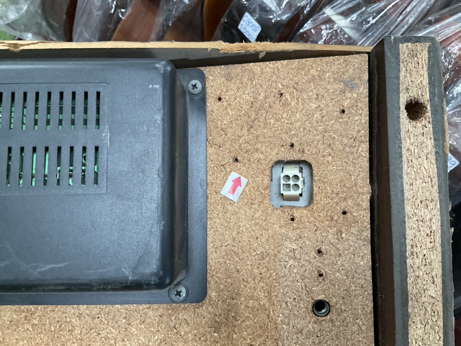 เปียโน CASIO : PX-700 สินค้าไม่พร้อมใช้งาน (ต้องซ่อม)