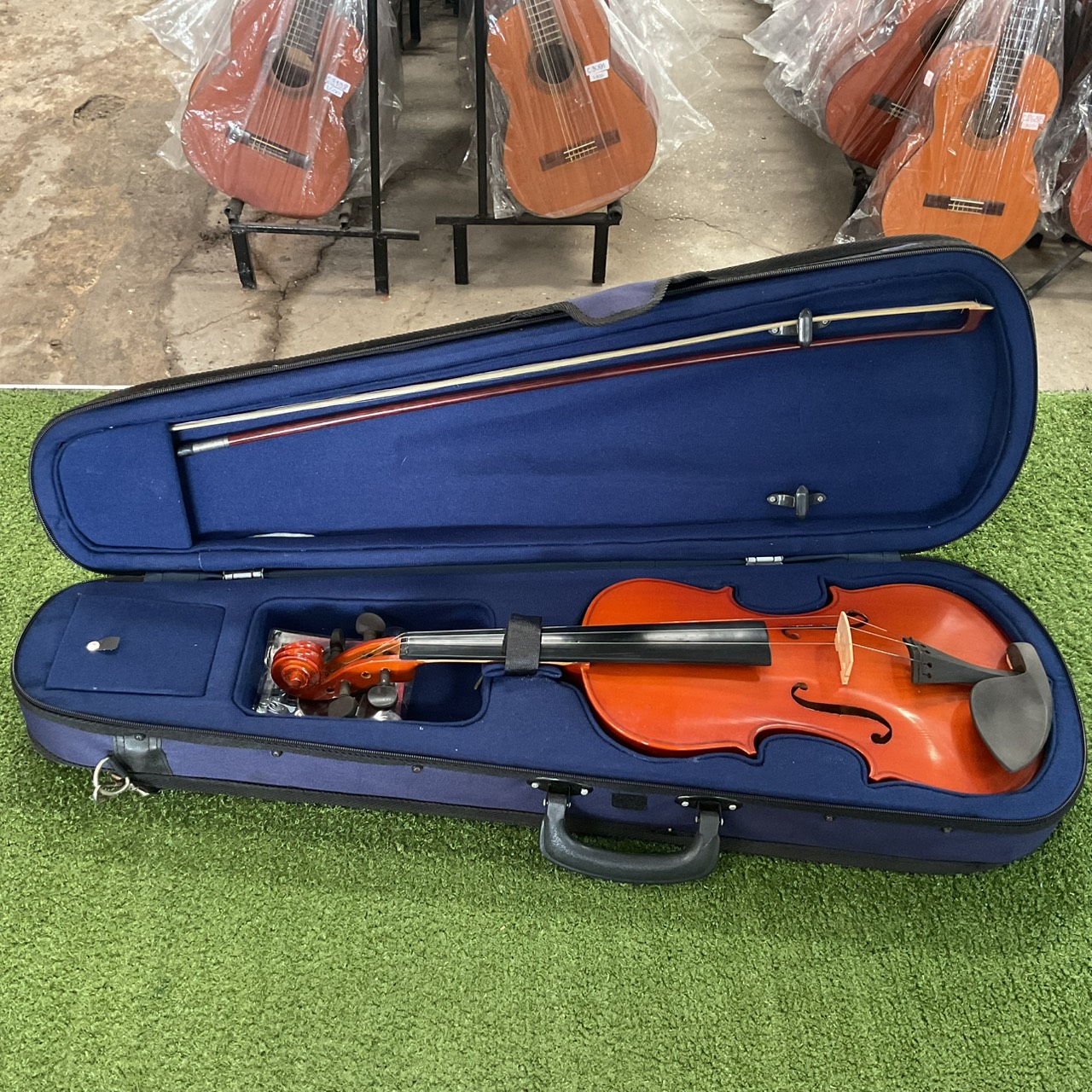 ไวโอลิน Beyond : VS-X