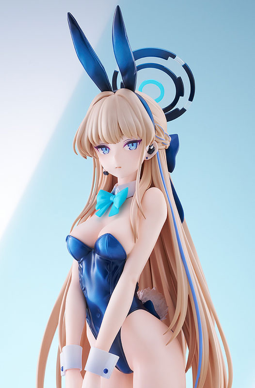 Blue Archive Asuma Toki (Bunny Girl) 1/7 Complete Figure(Pre-order)