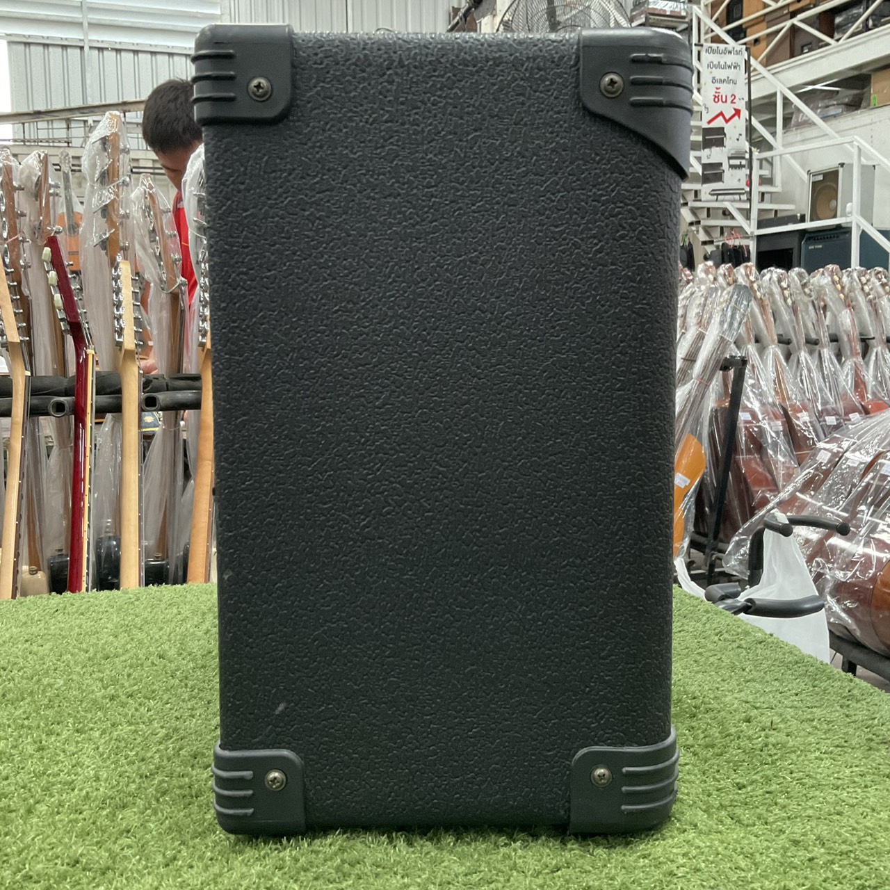 แอมป์กีต้าร์ Louis : LGA-15