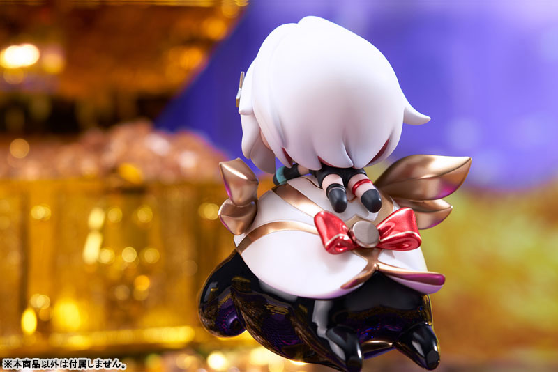 Honkai: Star Rail Topaz & Numby Chibi Chara Yurayura Stand Complete Figure(Pre-order)