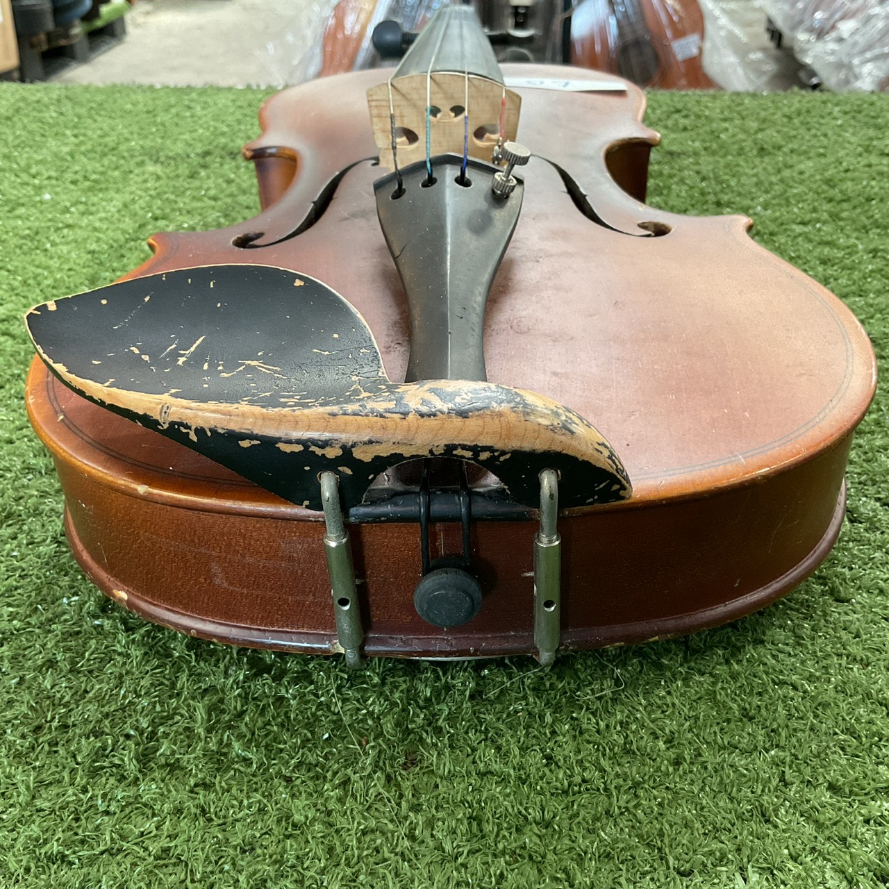 ไวโอลิน JINYIN : JYVL-E901