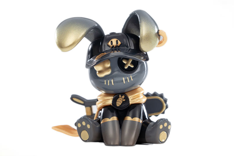 Faceless: Bunny Baby (GEN) Complete Figure(Provisional Pre-order)