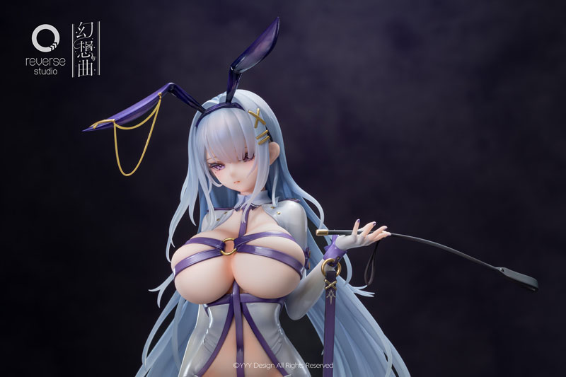 [Bonus] FANTASIAS Series Hel Sin Commander Ver. 1/6 Complete Figure(Pre-order)