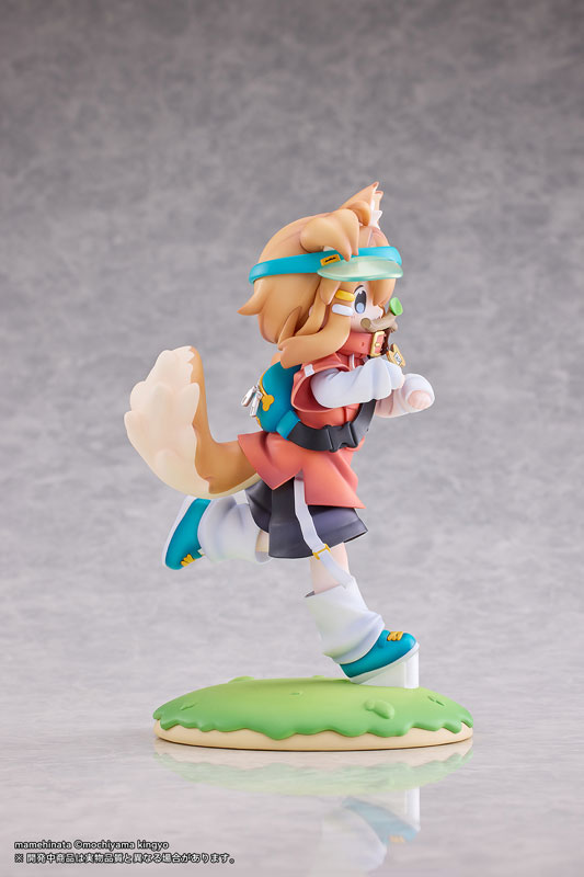 Mamehinata Complete Figure(Pre-order)