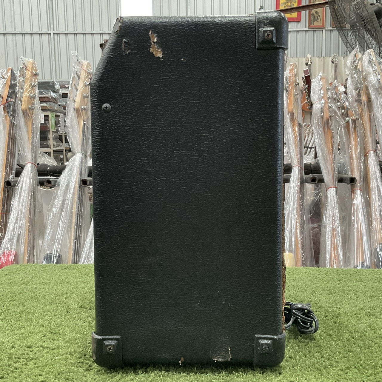 แอมป์เบส FERNANDES : FA-15B