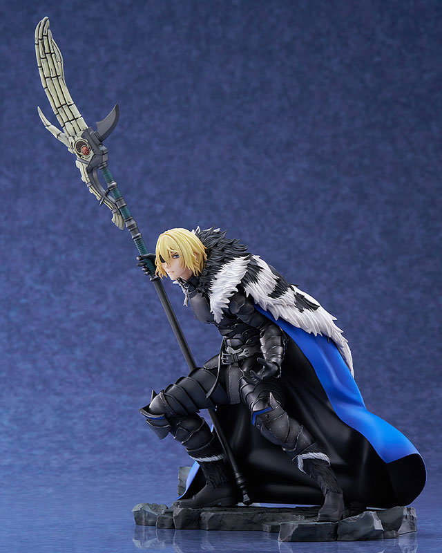 Fire Emblem Dimitri 1/7 Complete Figure(Pre-order)