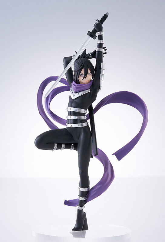 POP UP PARADE One-Punch Man Speed-O-Sound Sonic Complete Figure(Pre-order)