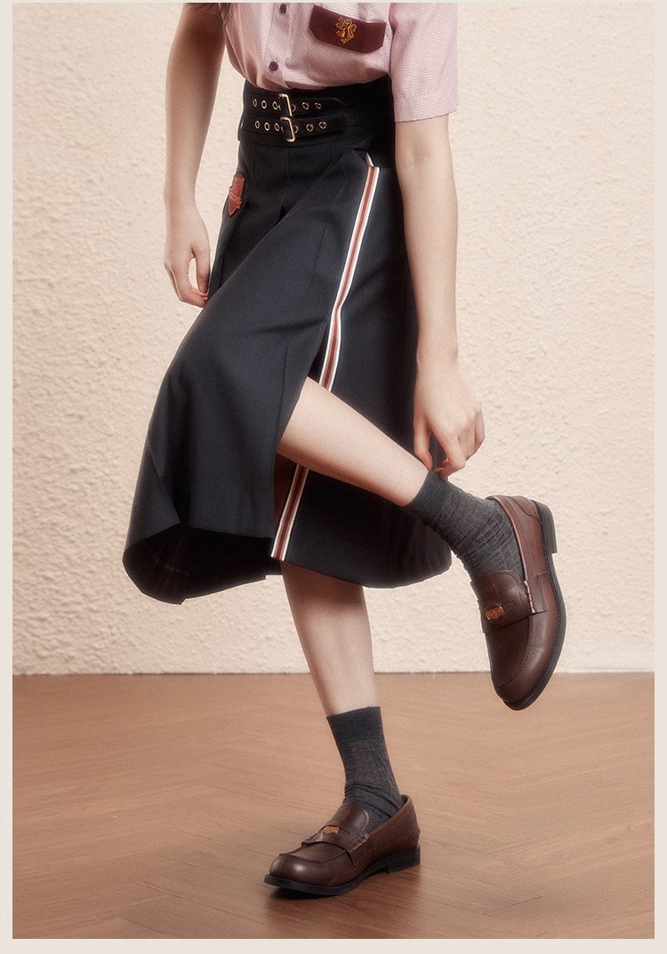[Pre-Order] Kyouko x Harry Potter Skirt กระโปรงยาว AW/2023