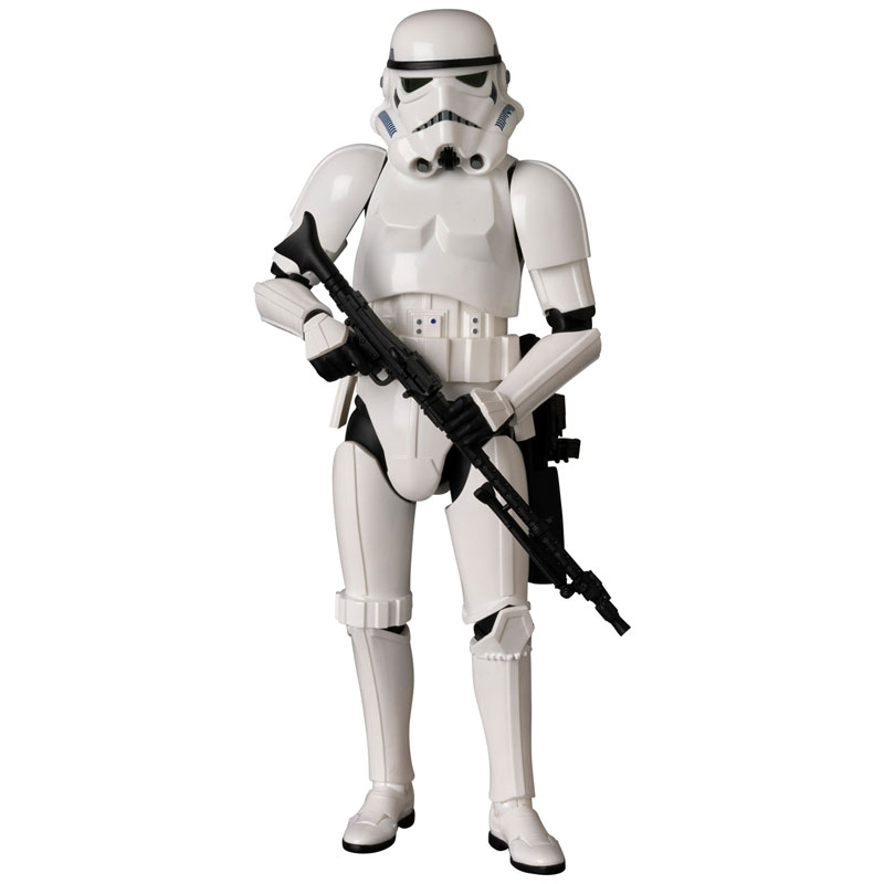 MAFEX No.259 MAFEX STORMTROOPER (TM) Ver. 2.0(Pre-order)