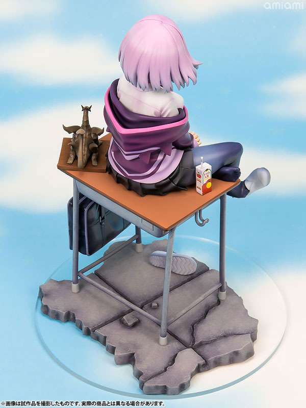 SSSS.GRIDMAN Akane Shinjo 1/7 Complete Figure(Pre-order)