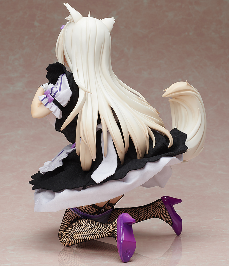 Native Characters Selection: NEKOPARA - Coconut 1/4 (In-Stock)