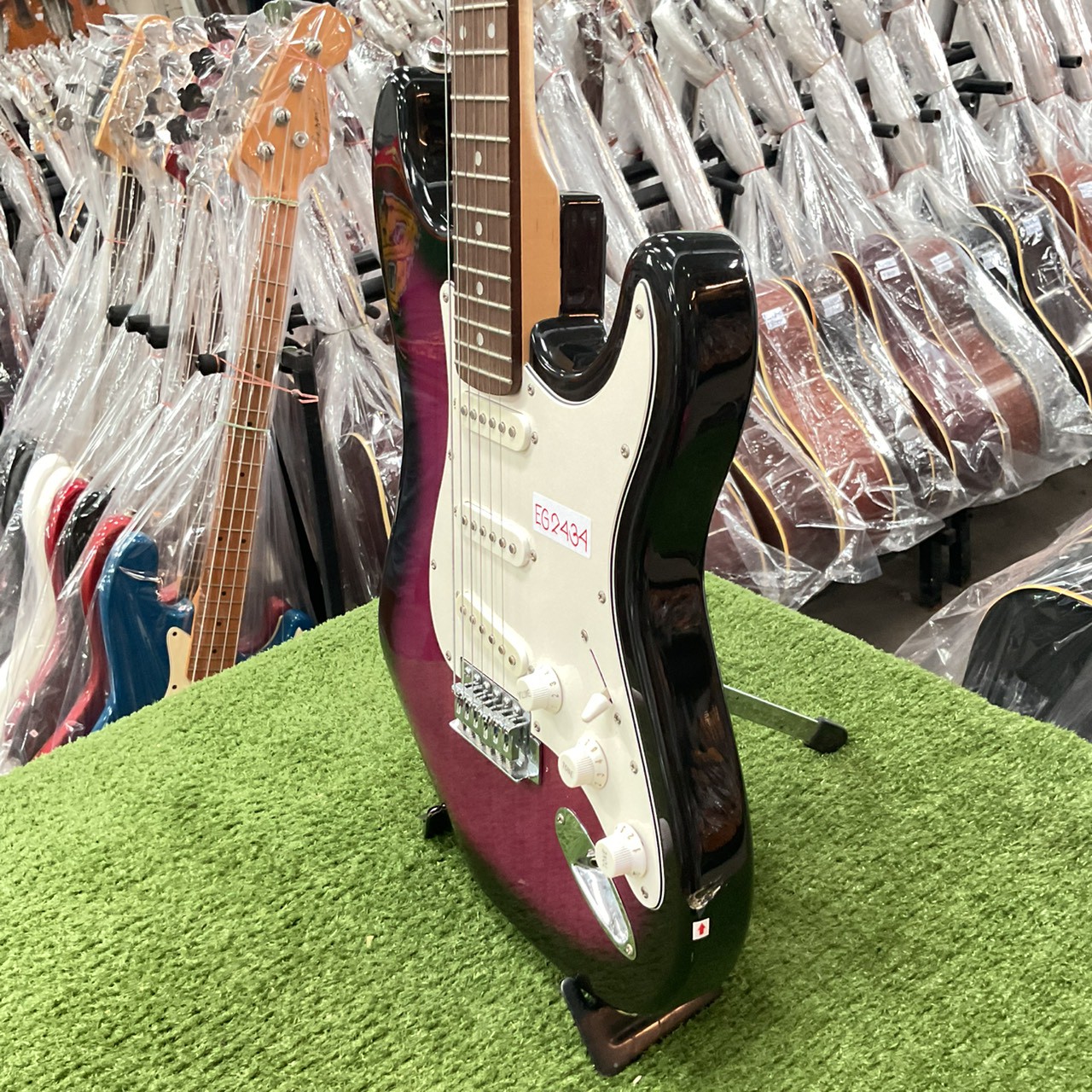 กีต้าร์ไฟฟ้า SELDER