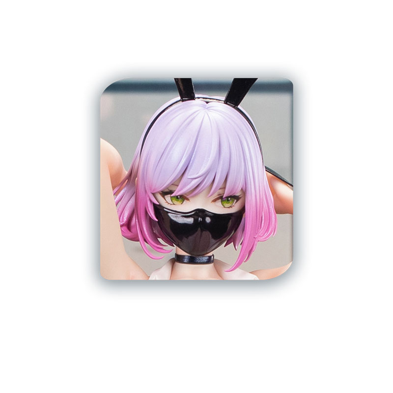 [Bonus] Luna illustration by YD 1/4 Complete Figure(Pre-order)